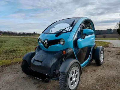 Gebraucht Renault Twizy