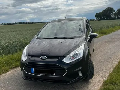 Gebraucht Ford B-MAX