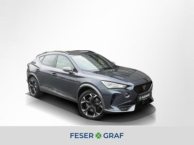 Gebraucht Cupra Formentor VZ 245 PS (180 kW) 2023 Magnetic tech SUV
