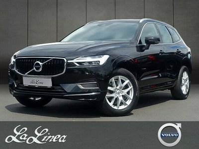 Volvo xc60 gebraucht