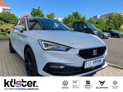 gebraucht Seat Leon ST Dinamica Abt el Sitz Heckk