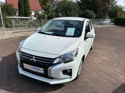 Gebraucht Mitsubishi Space Star