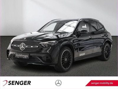 Mercedes GLC220