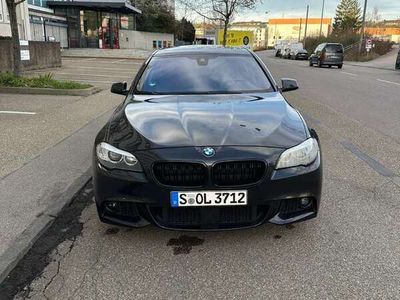 gebraucht BMW 528 528 i Sport-Aut.