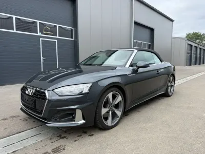 Gebraucht Audi A5 Cabriolet