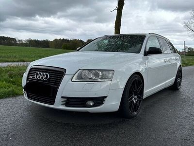 gebraucht Audi A6 3.0 TDI Quattro