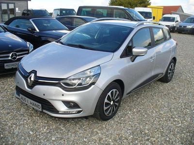 Renault Clio GrandTour