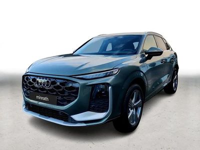 Grün Gebraucht 2025 Audi 200 Ambiente SUV | 53.440 €