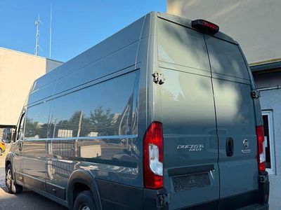 Grau Gebraucht 2023 Fiat Ducato Van | 16.000 € (Guter Preis)