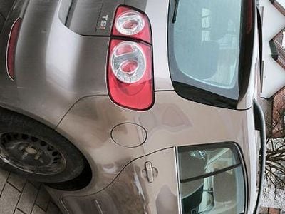 Gebraucht VW Golf VI Trendline 102 PS (75 kW) 2011 Silber Kleinwagen