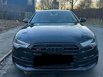 gebraucht Audi A6 3.0 TFSI S6 UMBAU