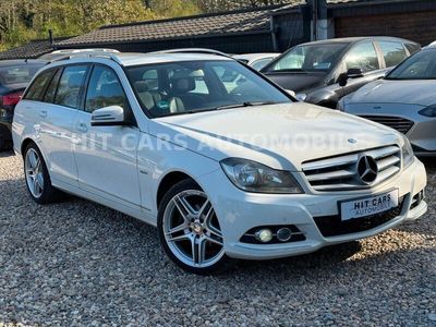 Mercedes C250