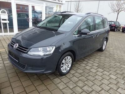 VW Sharan