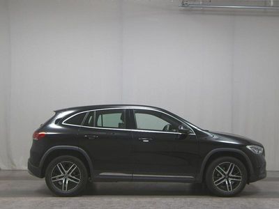 Mercedes GLA180