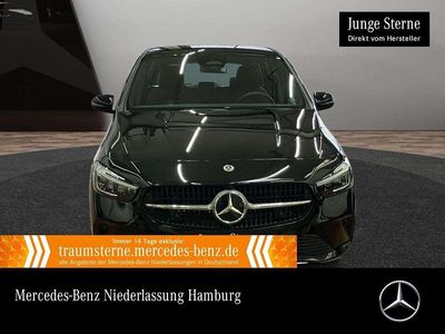 Mercedes B250