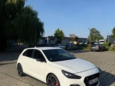 Gebraucht Hyundai i30