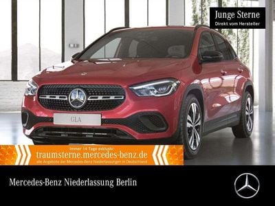 Mercedes GLA250