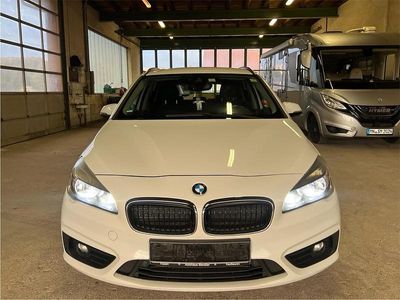 BMW 216 Active Tourer