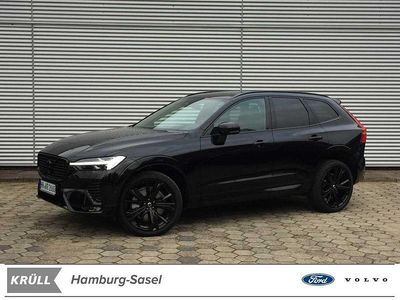 Schwarz Gebraucht 2025 Volvo XC60 Ultra SUV | 65.950 €