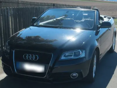 Gebraucht Audi A3 Cabriolet