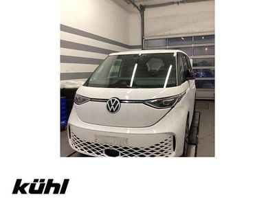 Gebraucht VW ID. Buzz Pro 150 kW (204 PS) 2022 Candyweiß Van / Kleinbus