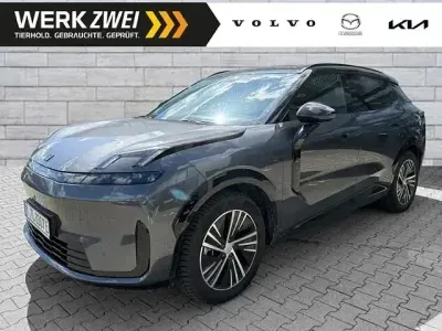 Gebraucht Lynk & Co 08 349 PS (256 kW) 2025 Grau SUV