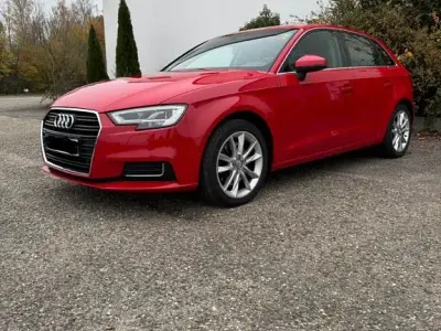 Gebraucht Audi A3