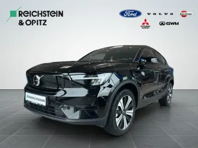 Occasion Volvo C40