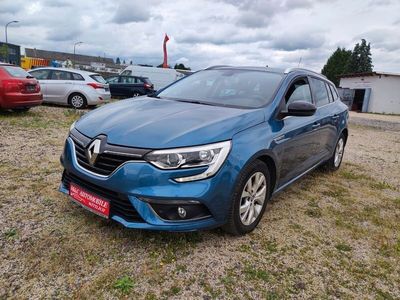 Renault Mégane IV