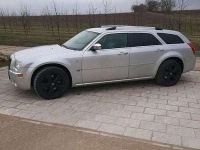 Chrysler 300C