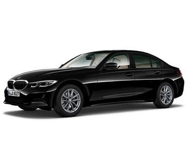 Gebraucht BMW 320 Advantage 184 PS (135 kW) 2026 Limousine