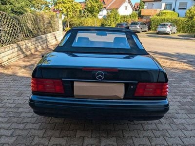 Mercedes SL280