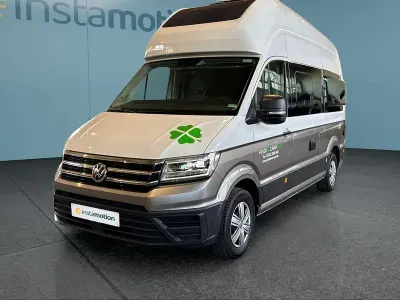Gebraucht VW California