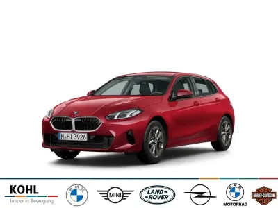 Gebraucht BMW 120