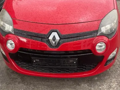 Gebraucht Renault Twingo