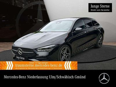 Mercedes CLA200