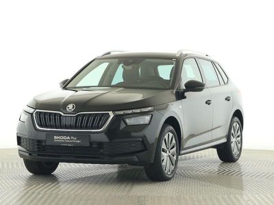 gebraucht Skoda Kamiq Tour