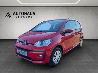 VW up!