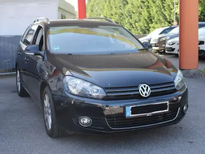 Gebraucht VW Golf VII