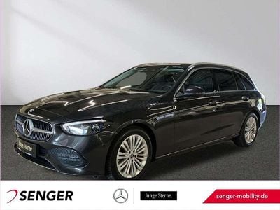 Mercedes C300