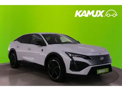 Gebraucht Peugeot 408