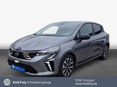 Neu Mitsubishi Colt Plus 91 PS (66 kW) 2025 Achatgrau metallic Kleinwagen