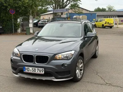 Gebraucht BMW X1