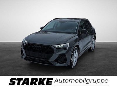 Grau (daytonagrau perleffekt) Neu 2026 Audi Q3 Comfort SUV | 47.490 € (Guter Preis)