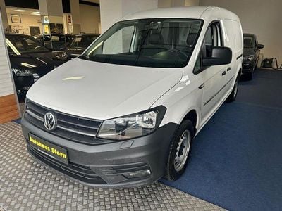 VW Caddy Maxi