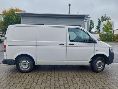 VW T5