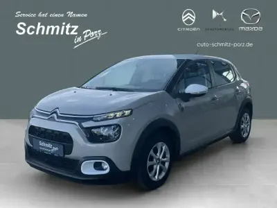 Gebraucht Citroën C3