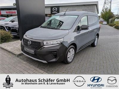 Nissan Townstar