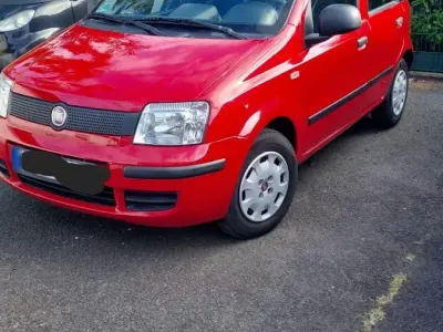 Gebraucht Fiat Panda