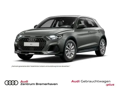 Gebraucht Audi A1